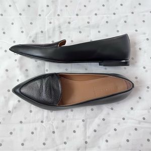 Everlane The Modern Point loafer Shoes